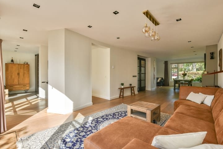 Foto 13 van De Savornin Lohmanlaan 31