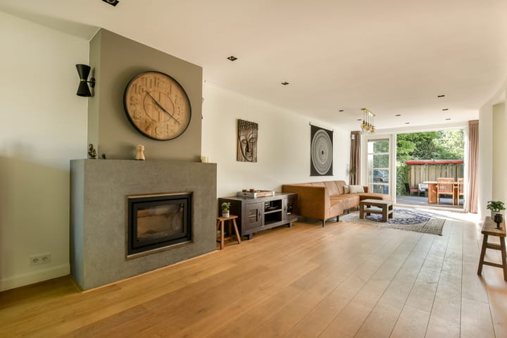 Foto 14 van De Savornin Lohmanlaan 31