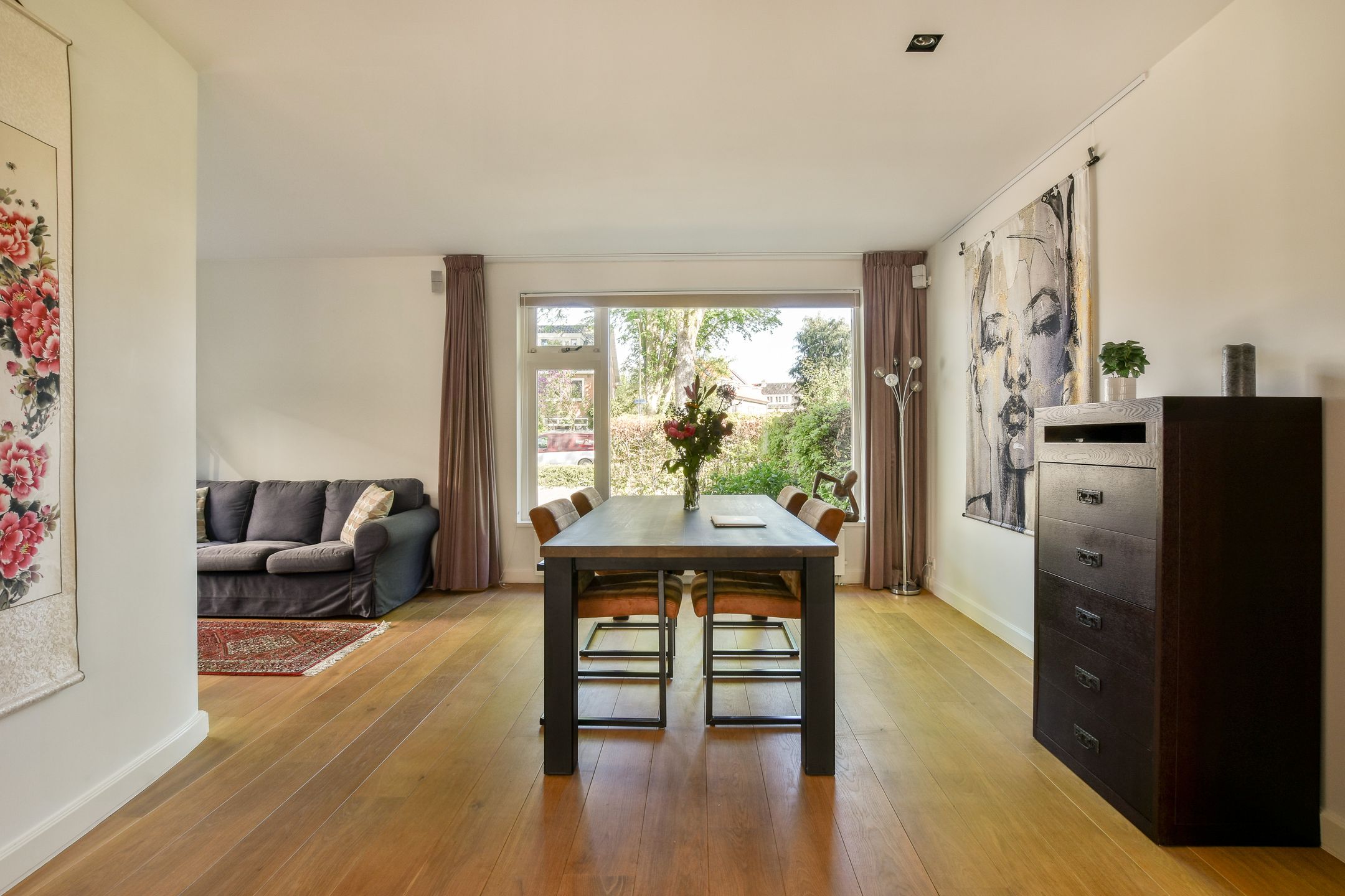 Foto 15 van De Savornin Lohmanlaan 31