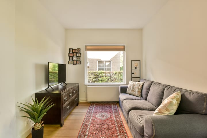 Foto 16 van De Savornin Lohmanlaan 31