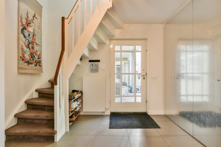 Foto 18 van De Savornin Lohmanlaan 31