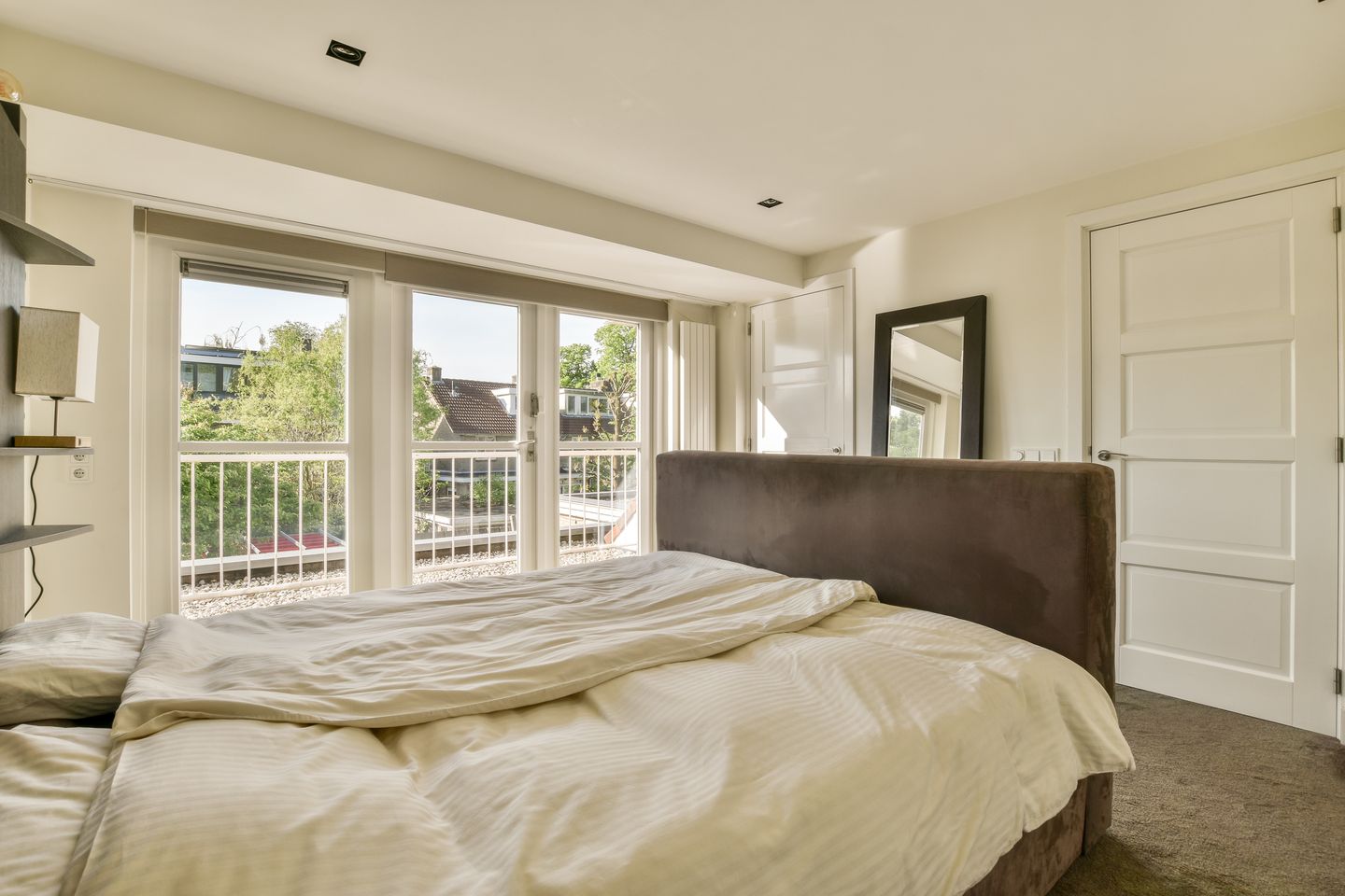 Foto 19 van De Savornin Lohmanlaan 31