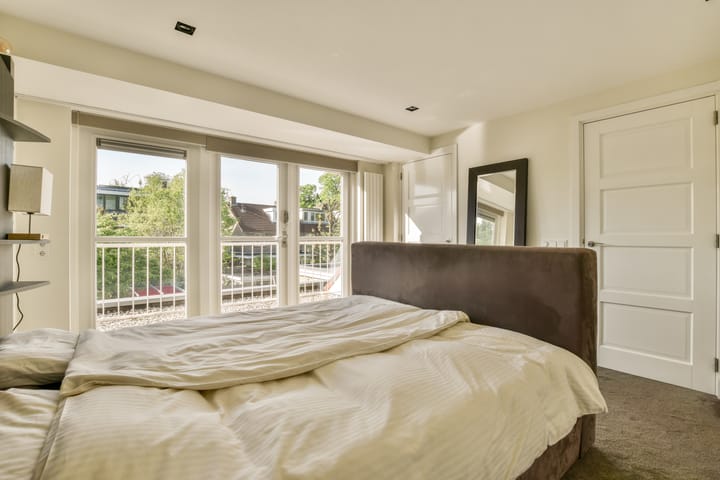 Foto 19 van De Savornin Lohmanlaan 31