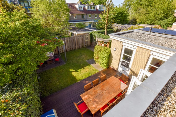 Foto 20 van De Savornin Lohmanlaan 31