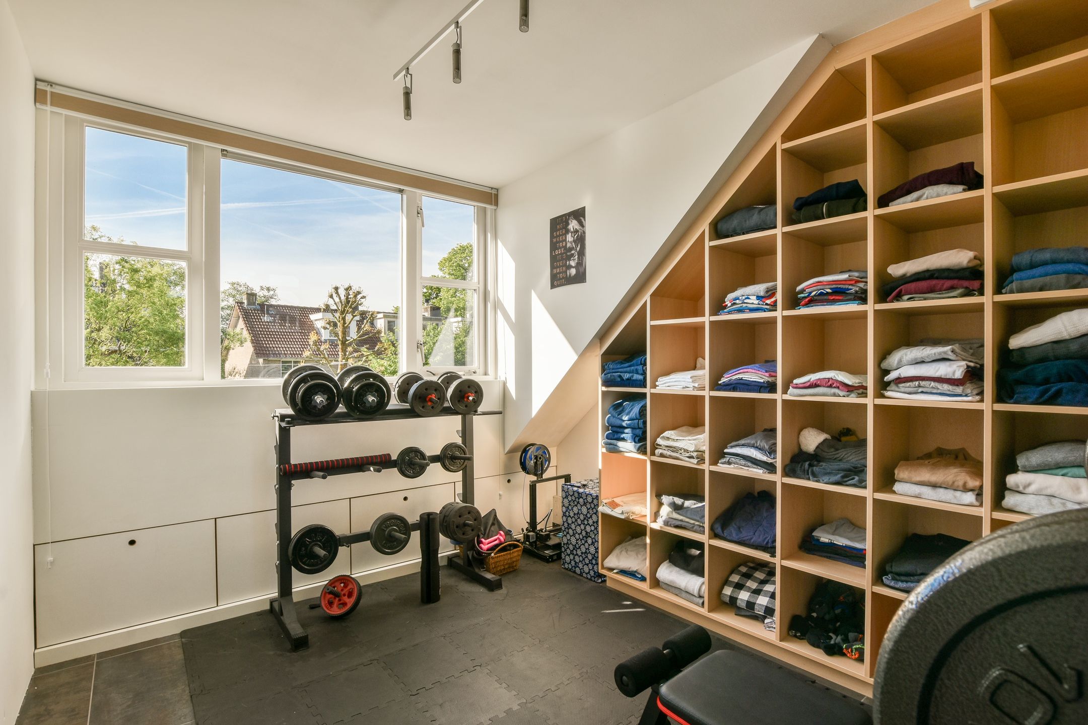 Foto 24 van De Savornin Lohmanlaan 31