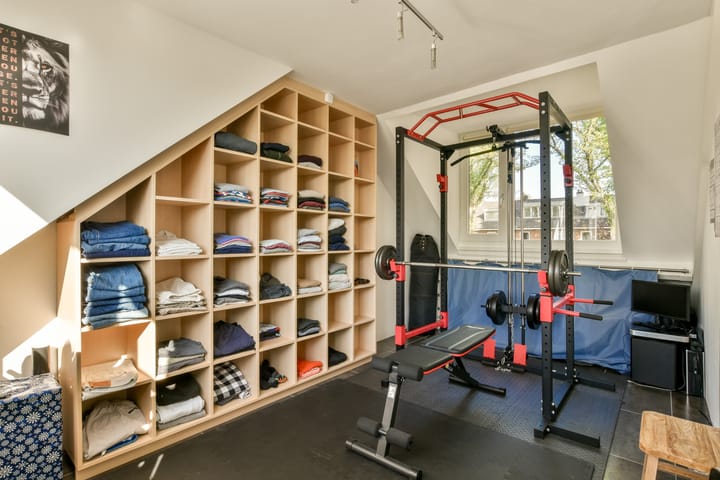 Foto 25 van De Savornin Lohmanlaan 31