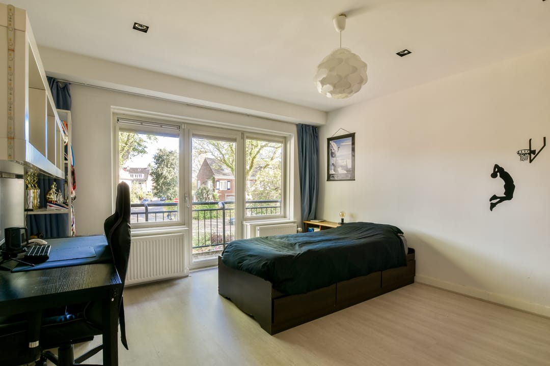 Foto 26 van De Savornin Lohmanlaan 31