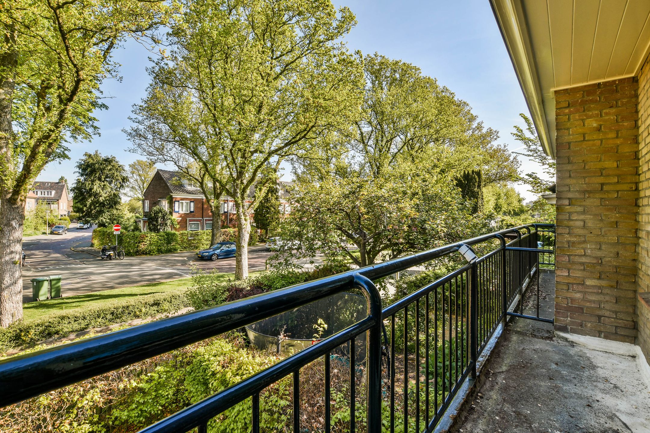 Foto 27 van De Savornin Lohmanlaan 31