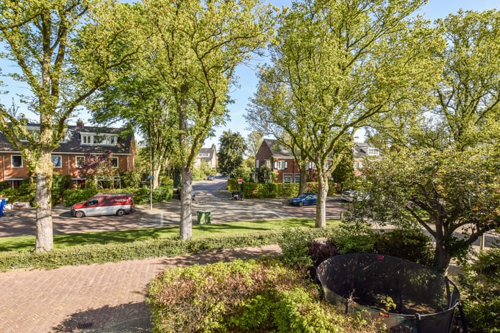 Foto 28 van De Savornin Lohmanlaan 31