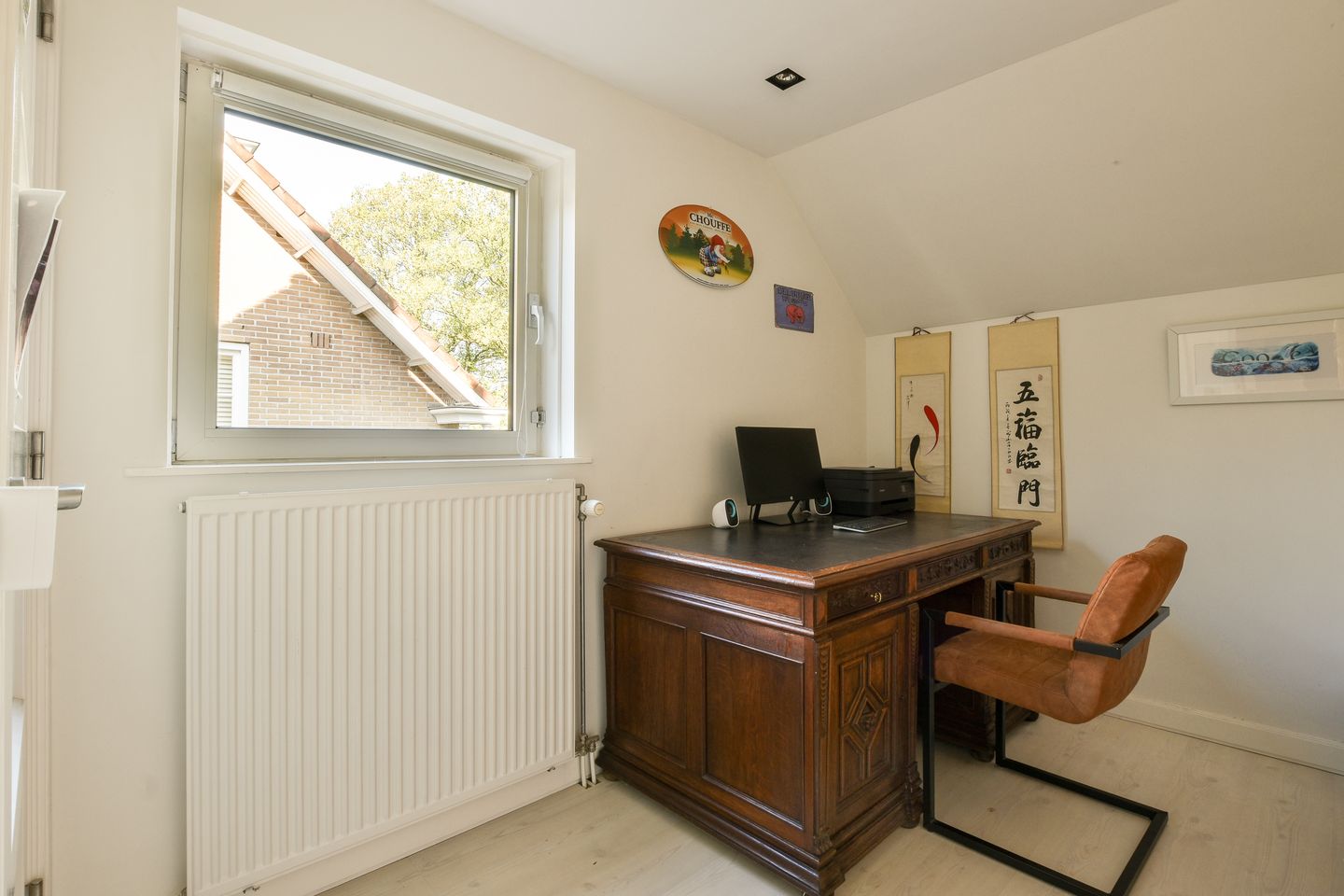 Foto 29 van De Savornin Lohmanlaan 31