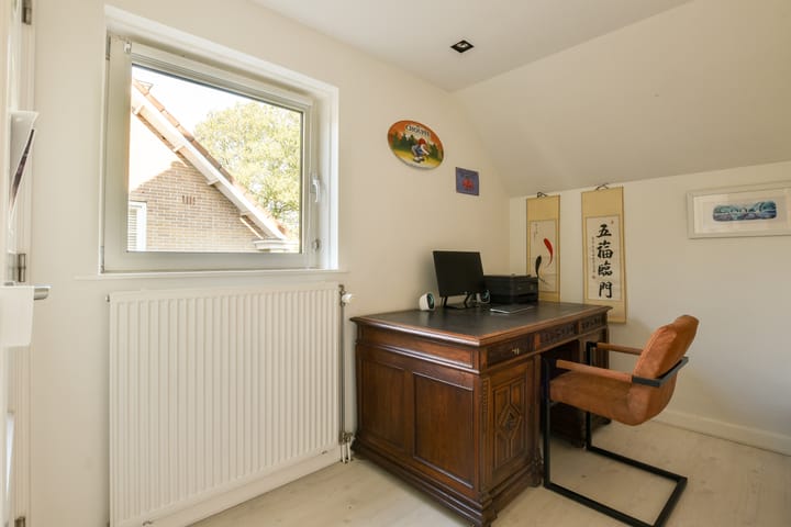 Foto 29 van De Savornin Lohmanlaan 31