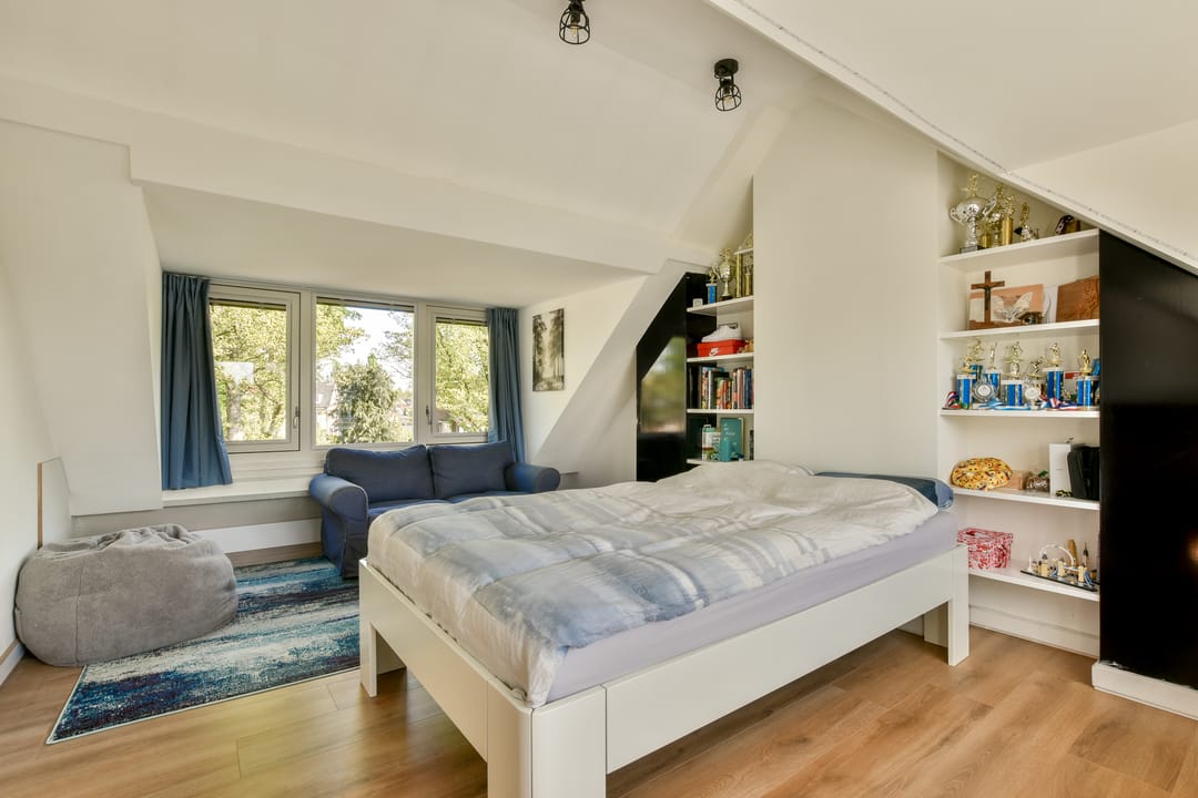 Foto 31 van De Savornin Lohmanlaan 31