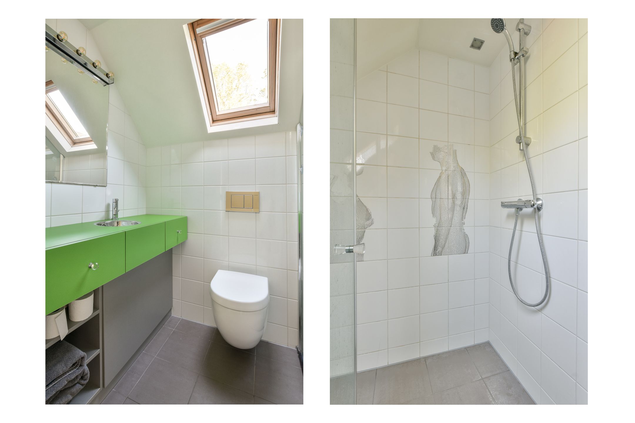 Foto 33 van De Savornin Lohmanlaan 31