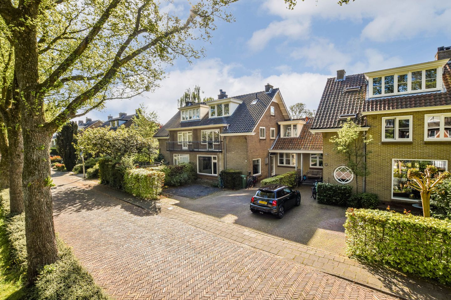 Foto 34 van De Savornin Lohmanlaan 31