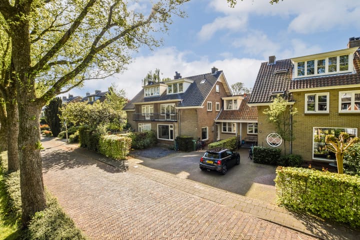 Foto 34 van De Savornin Lohmanlaan 31