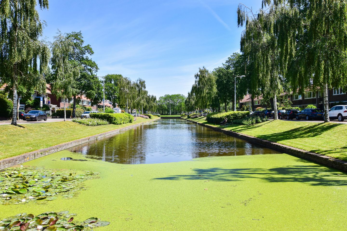 Foto 35 van De Savornin Lohmanlaan 31