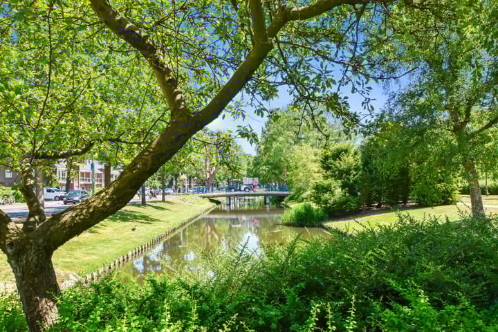 Foto 36 van De Savornin Lohmanlaan 31