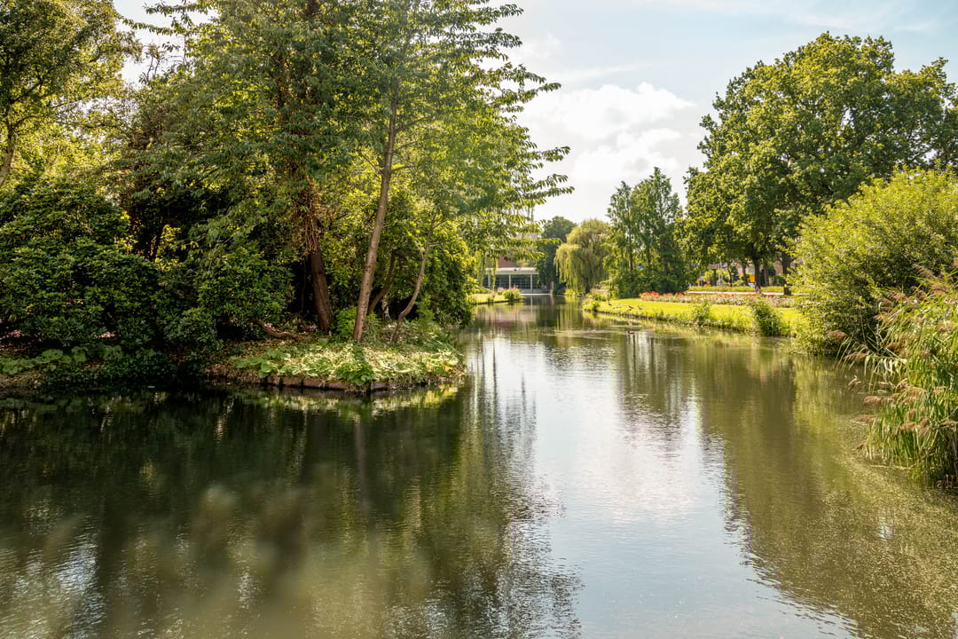 Foto 37 van De Savornin Lohmanlaan 31