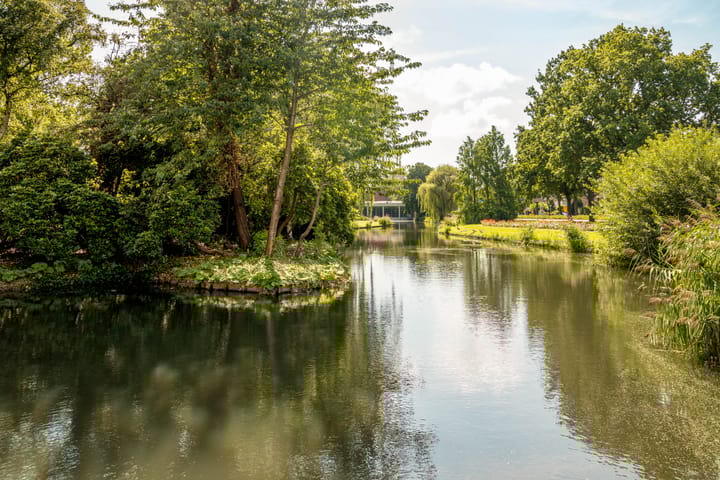 Foto 37 van De Savornin Lohmanlaan 31