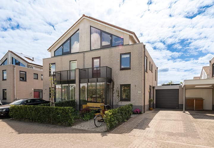 Photo 1 of Luthulisingel 40