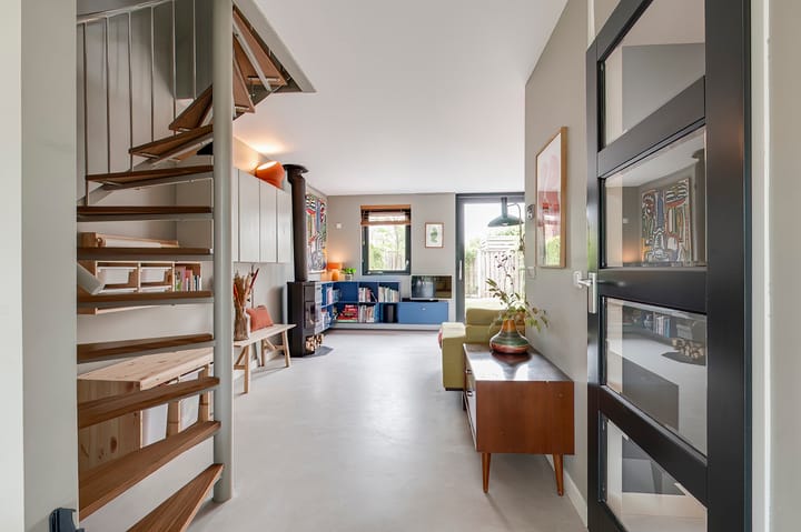 Photo 7 of Luthulisingel 40