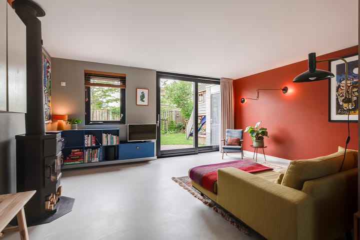 Photo 8 of Luthulisingel 40