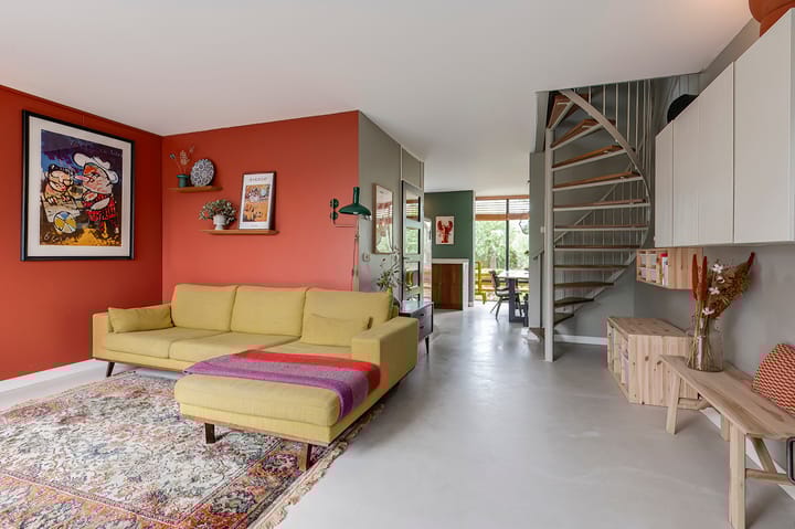 Photo 11 of Luthulisingel 40