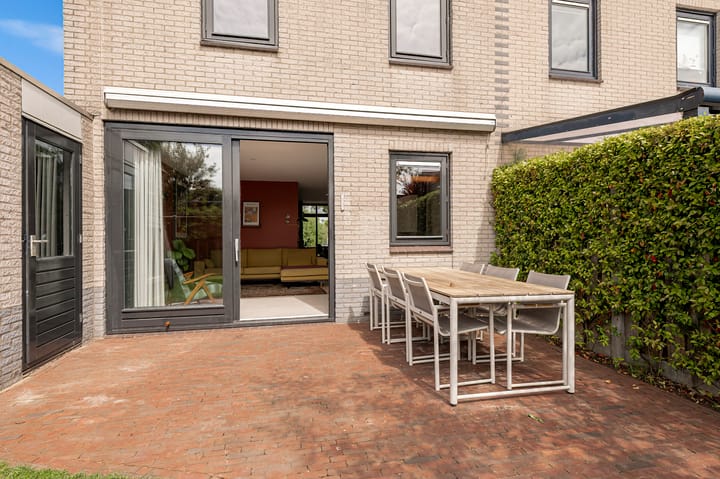 Photo 19 of Luthulisingel 40