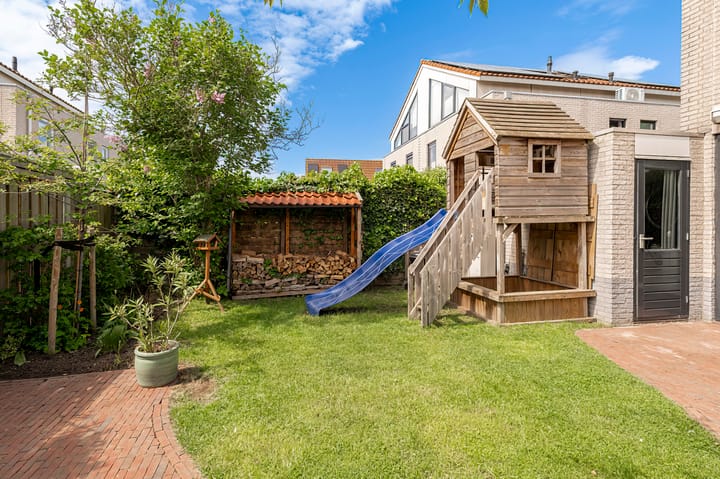 Photo 21 of Luthulisingel 40