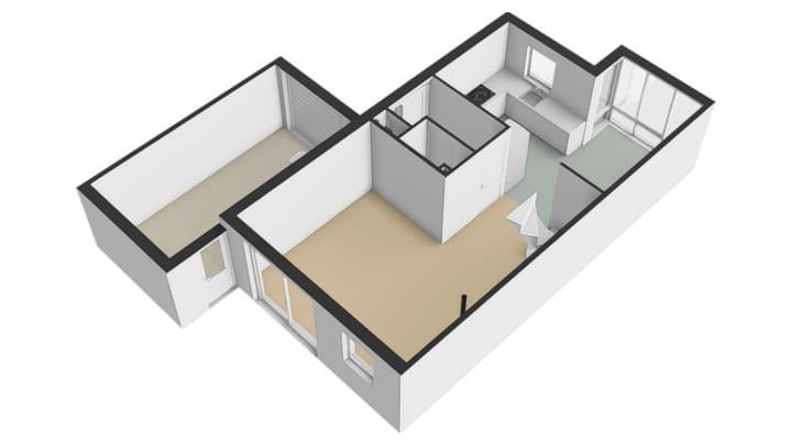 Photo 45 of Luthulisingel 40