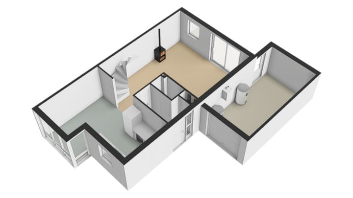 Photo 46 of Luthulisingel 40