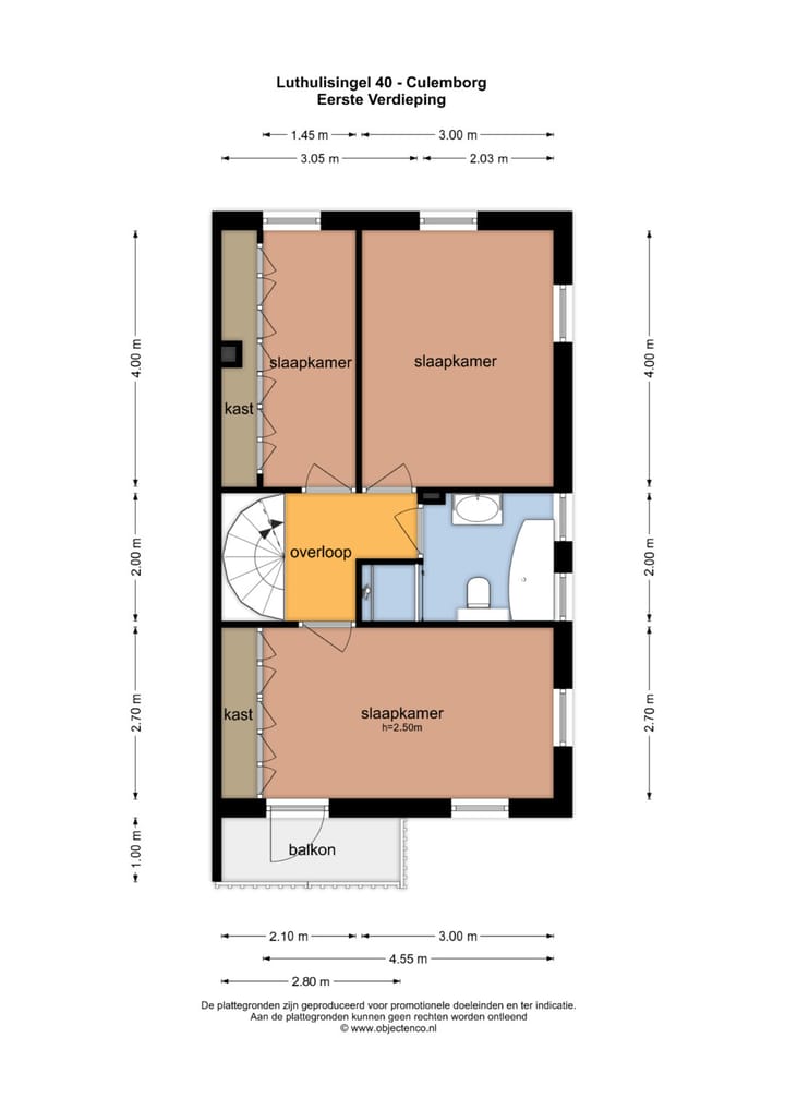 Photo 47 of Luthulisingel 40