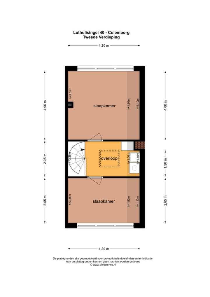 Photo 50 of Luthulisingel 40