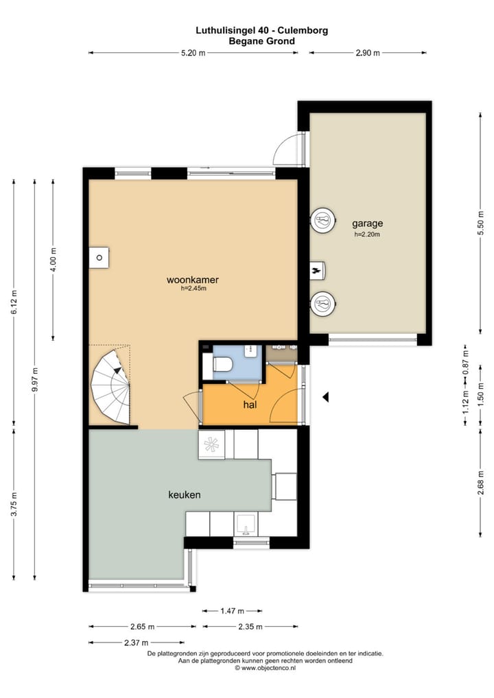 Photo 44 of Luthulisingel 40