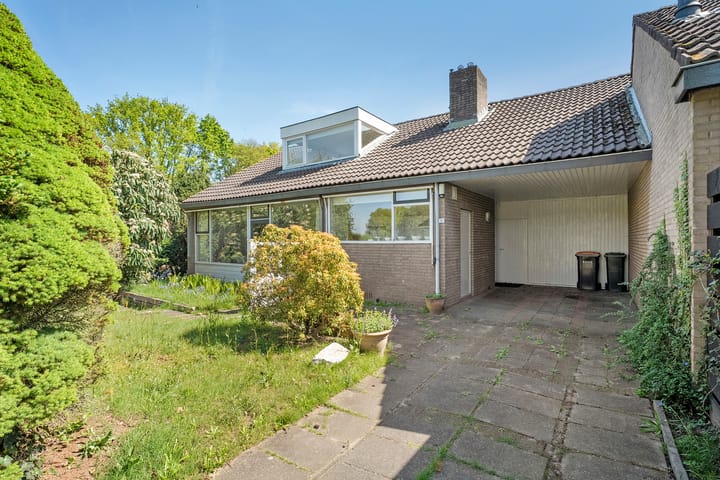 Leemculeweg 18 main image