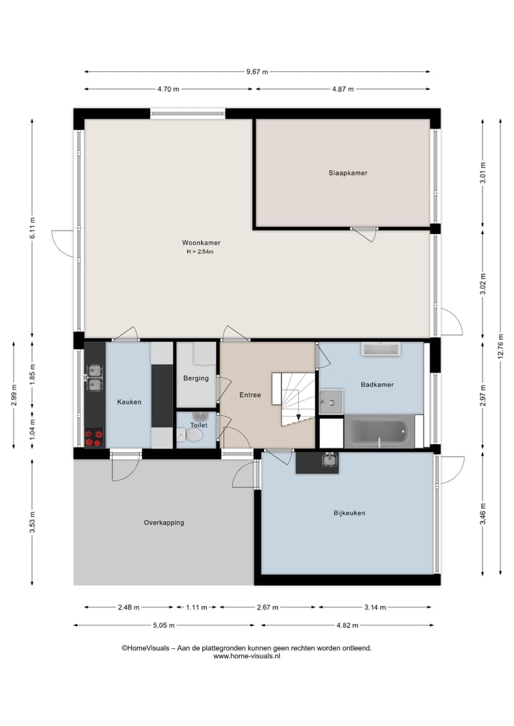 Foto 47 van Leemculeweg 18