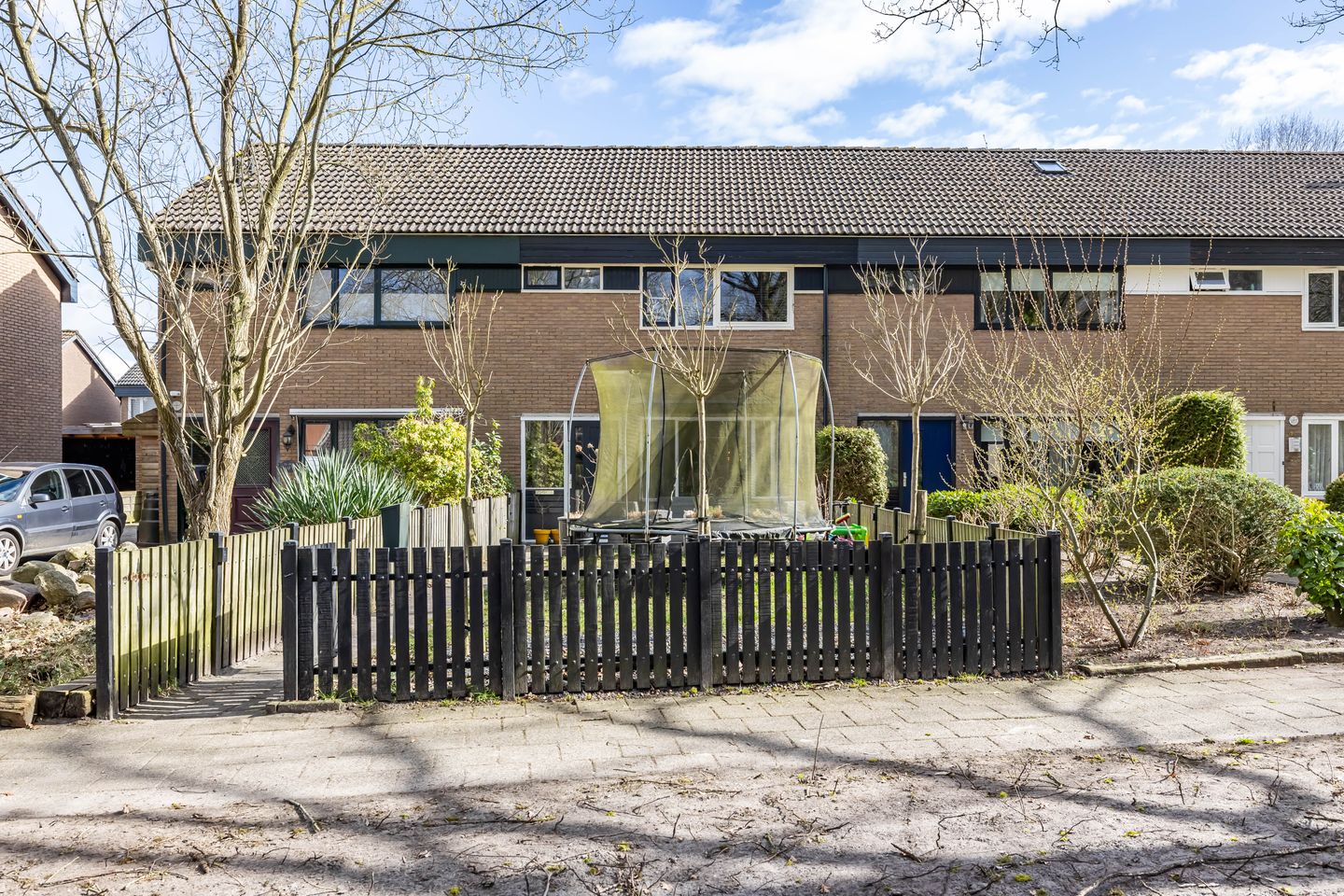 Foto 1 van Rozendael 8