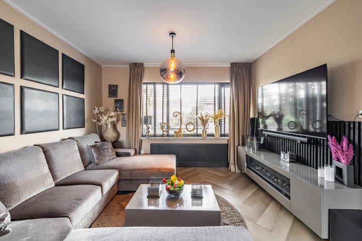 Foto 2 van Rozendael 8