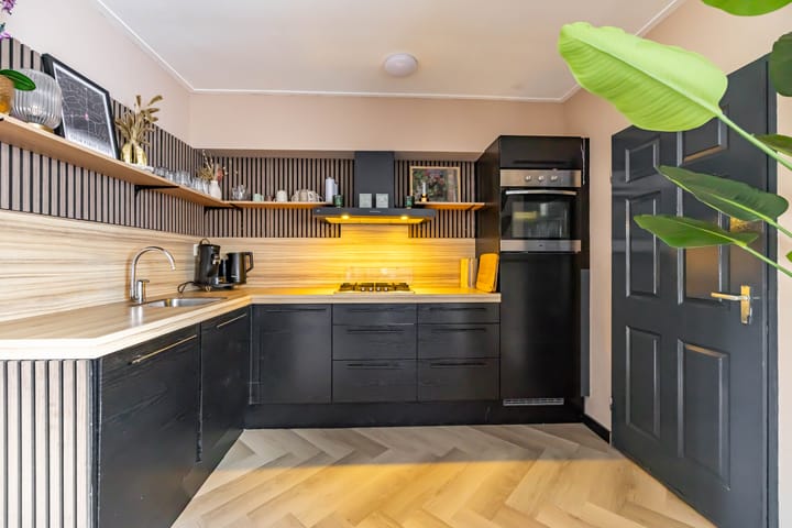 Foto 3 van Rozendael 8