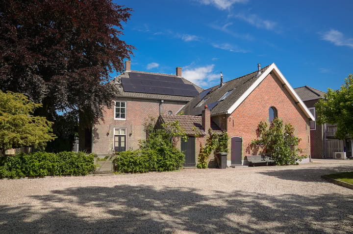 Photo 2 of Kruisstraat 17