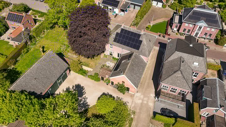 Photo 64 of Kruisstraat 17