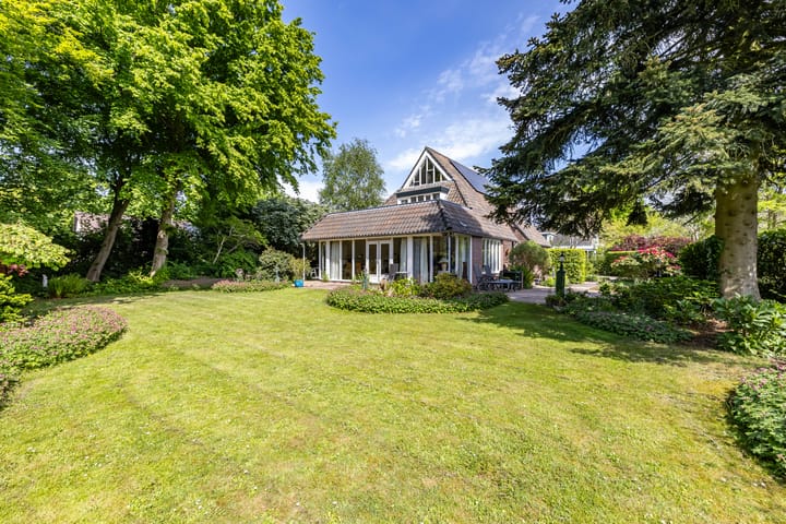 Foto 1 van Borgerspark 79