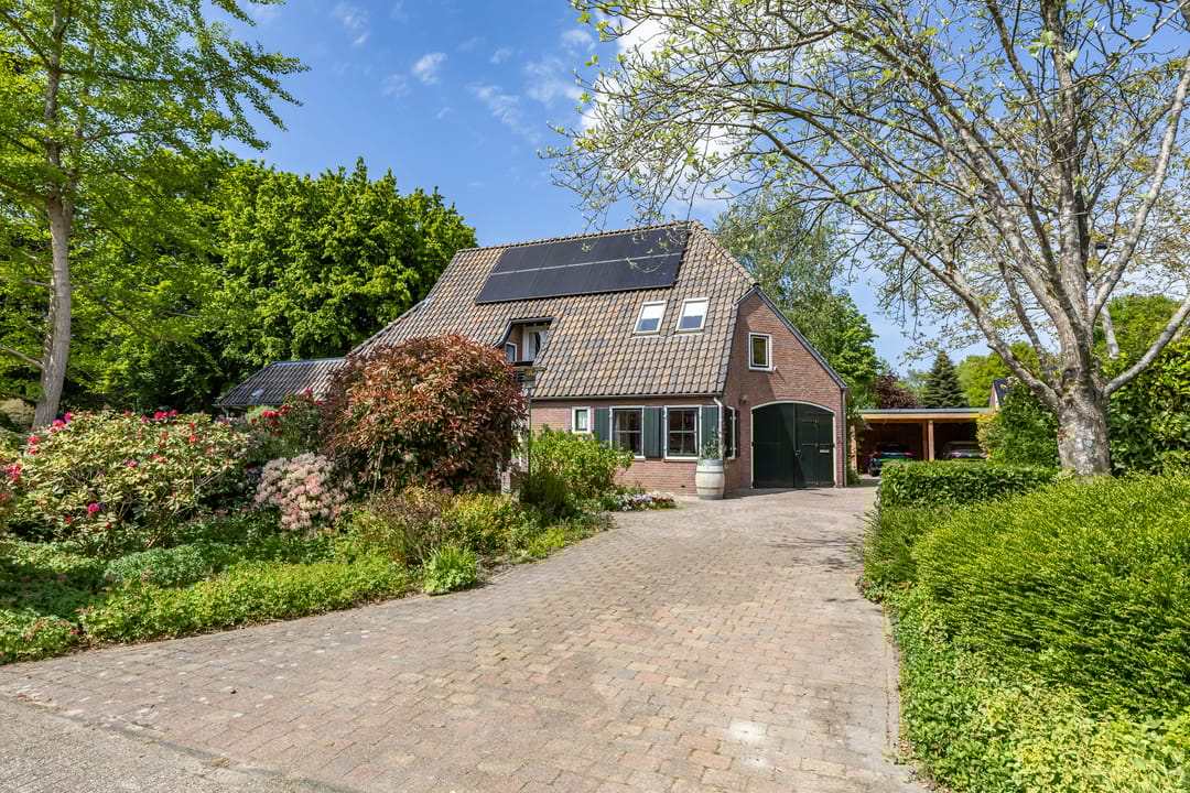 Foto 2 van Borgerspark 79