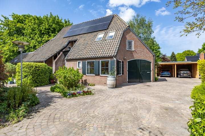 Foto 4 van Borgerspark 79