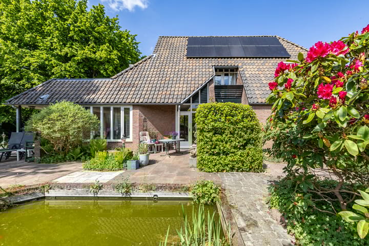 Foto 5 van Borgerspark 79