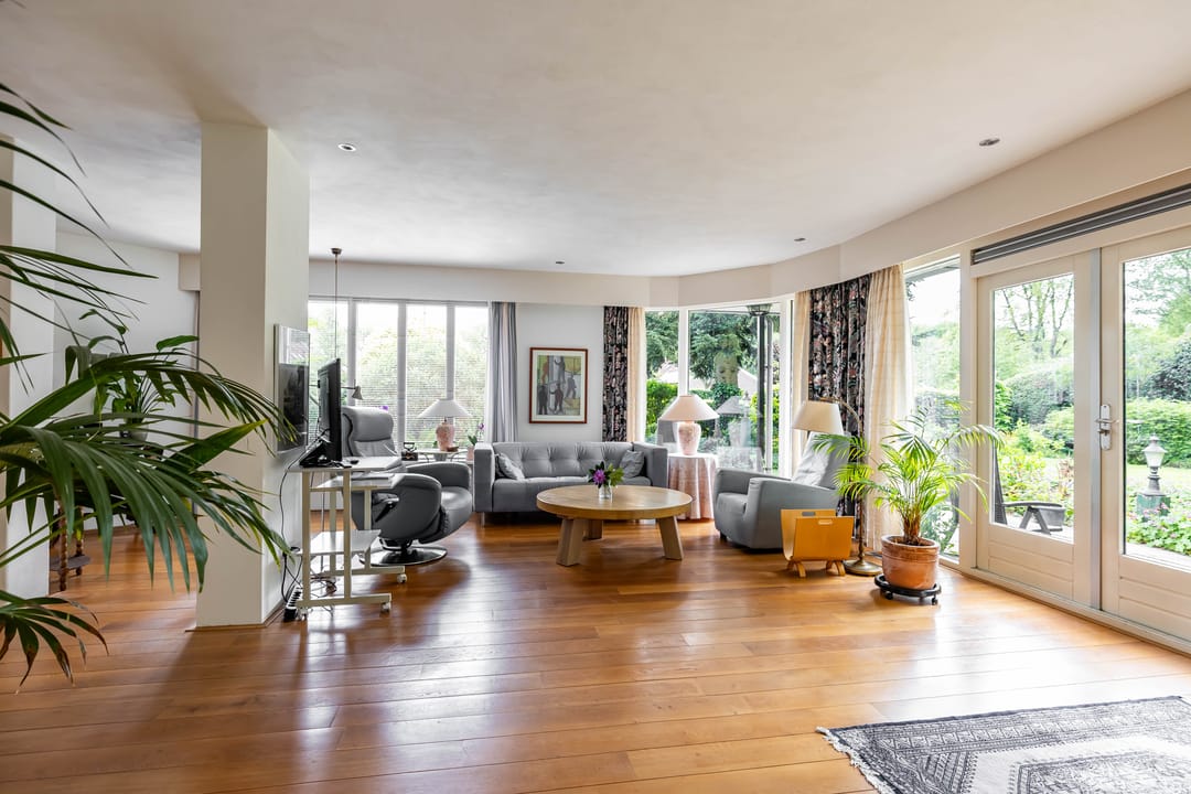 Foto 7 van Borgerspark 79