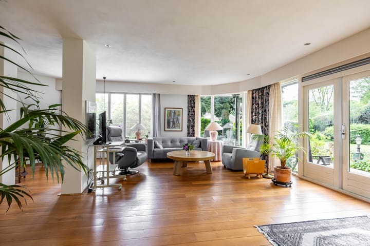 Foto 7 van Borgerspark 79