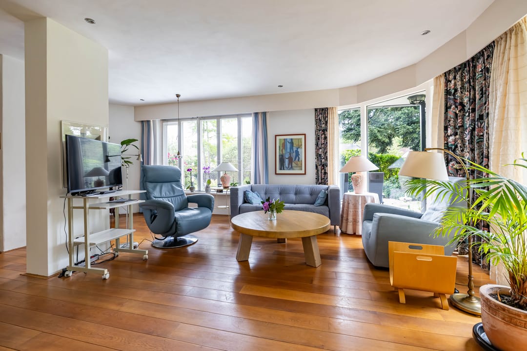 Foto 8 van Borgerspark 79