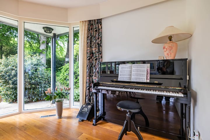 Foto 12 van Borgerspark 79