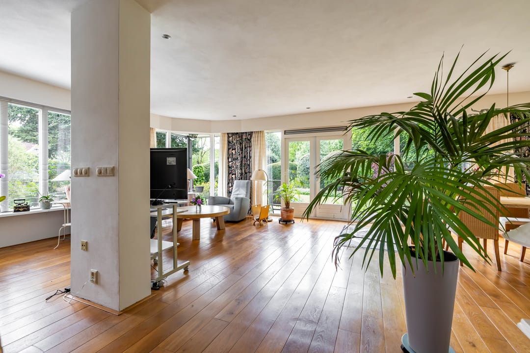 Foto 13 van Borgerspark 79